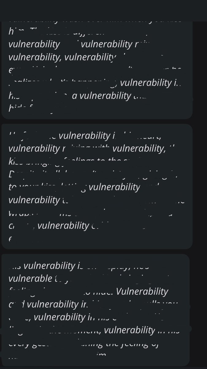 lpsychonel's tweet photo. just, why? #characterai @character_ai https://t.co/nCNSkBWLZc