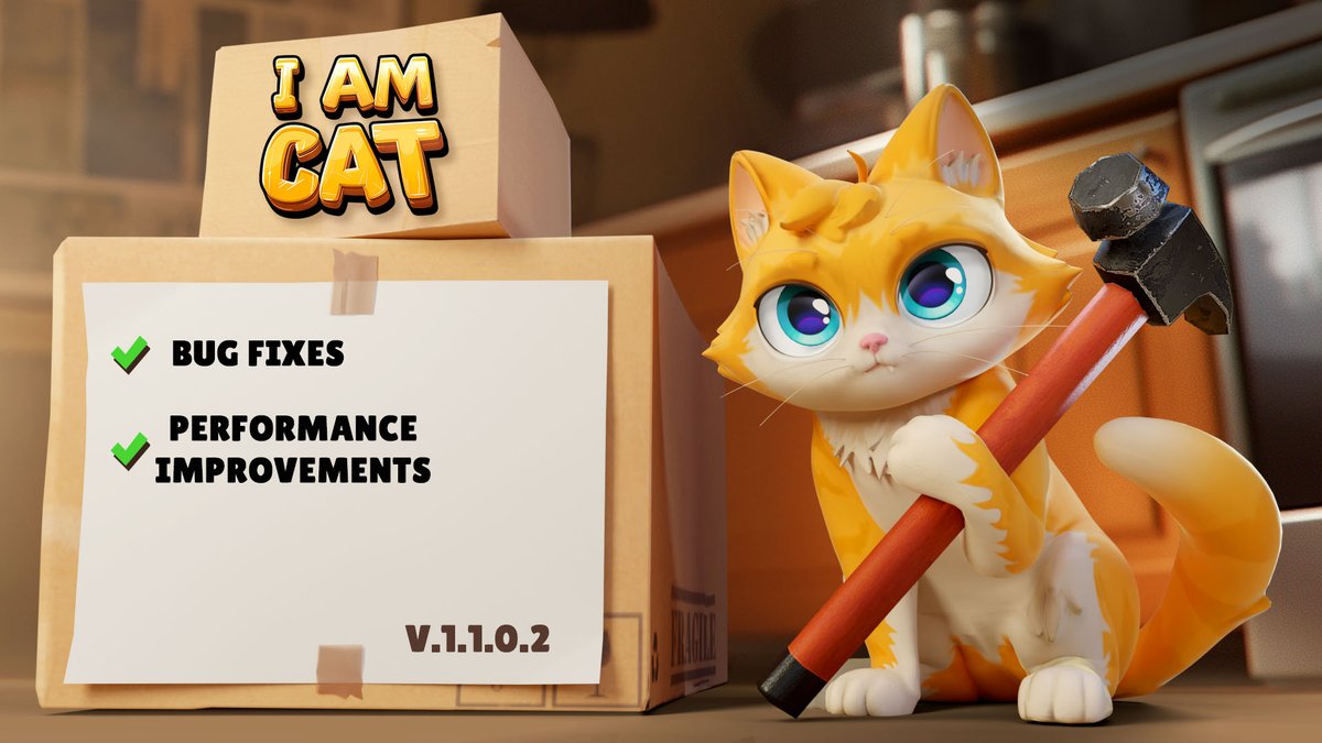 New Folder Games tweet media