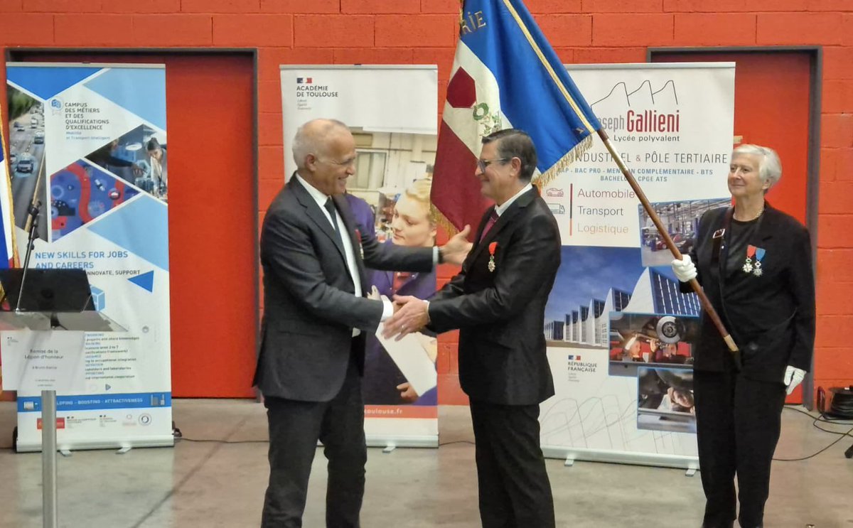 Mostafa Fourar tweet media