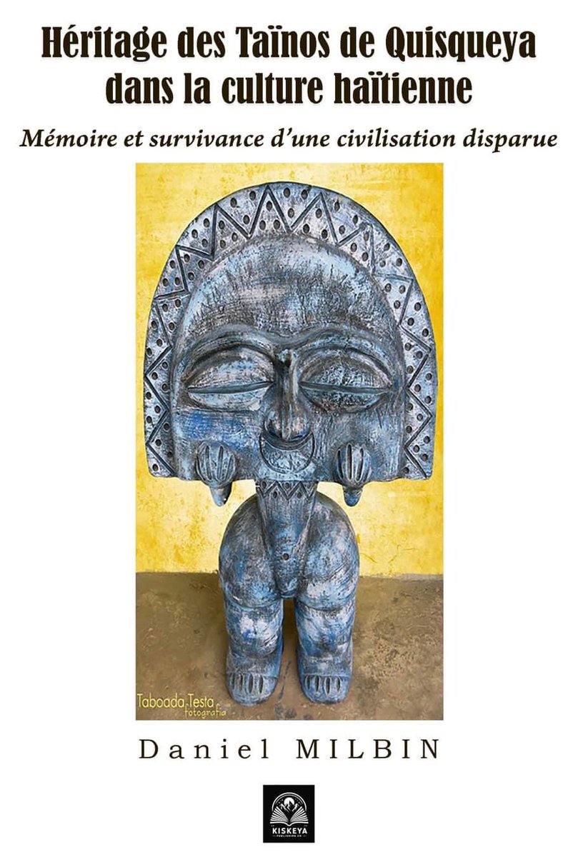 J’aimerais lire ce bouquin parce qu’on a trop lontan négligé cette partie de notre culture…