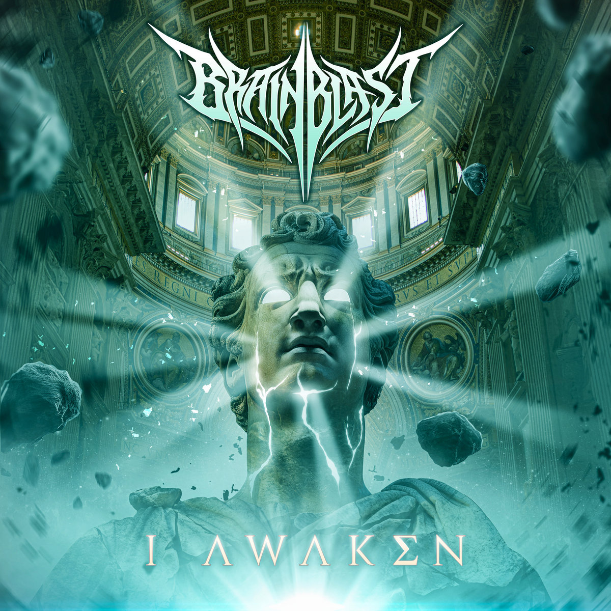 AlexFetzner's tweet image. Brainblast - I Awaken (EP)
Symphonic/Technical Death Metal from Bogotá, Colombia
Release date: December 12th, 2024

brainblastofficial.bandcamp.com/album/i-awaken

@BRAINBLAST_BAND  #deathmetalcolombiano #brainblast
#deathmetal #deathmetalband #oldschooldeathmetal
#melodicdeathmetal…