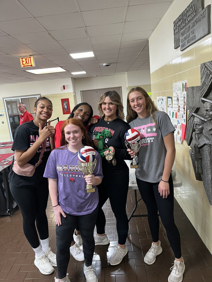 RedHawkVB's tweet image. The 11th Annual RedHawk Invite begins this weekend 🏐🤩 Grade School teams from across the area will compete for the 🏆 #FutureProgram #FutureChamps 💯