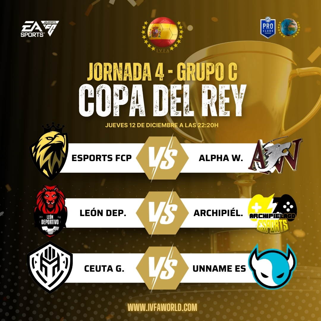 IVFA Spain tweet media