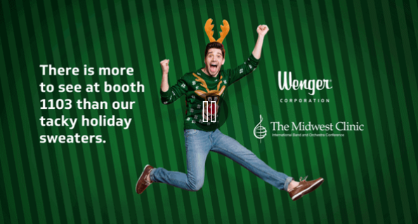 Banddirector.com tweet media