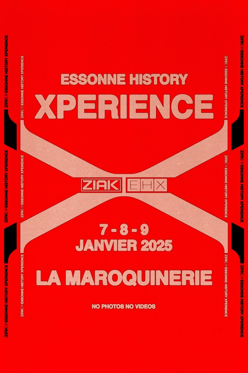 ZiakimboCC's tweet photo. Les impatients ça c’est pour vous 🎁

https://t.co/mLfQys83Mi https://t.co/b2mVr7kBVK