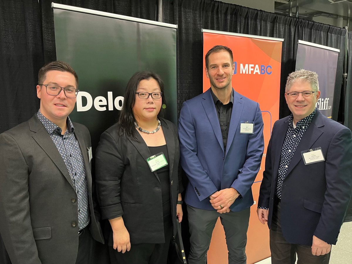Municipal Finance Authority of BC tweet media