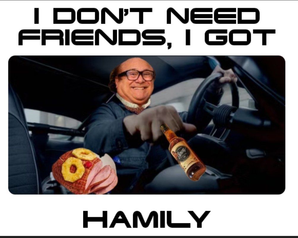 Ziggyxb's tweet photo. @jeffersonbruman #Rumham $ham https://t.co/F19Ylrx6K0