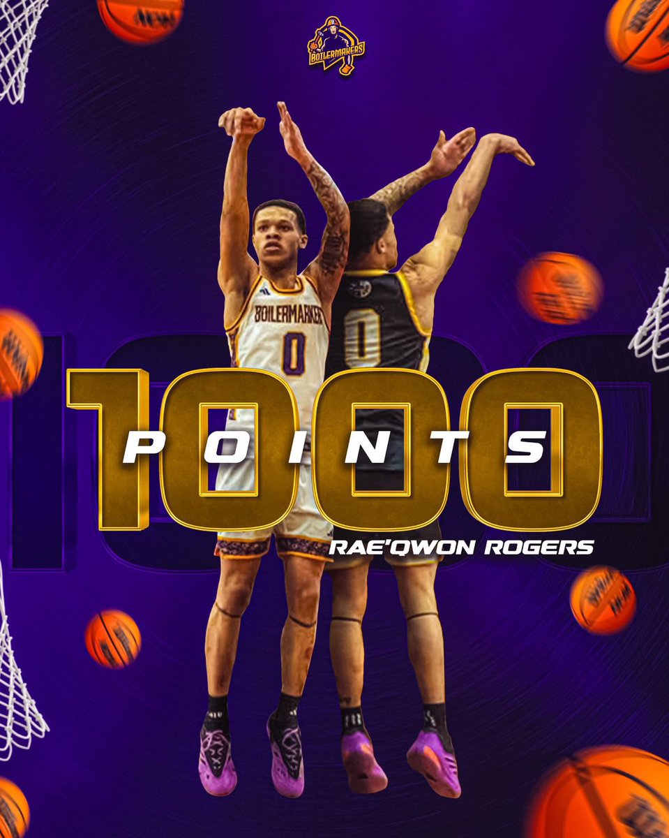 Newest 1000 points in high school member