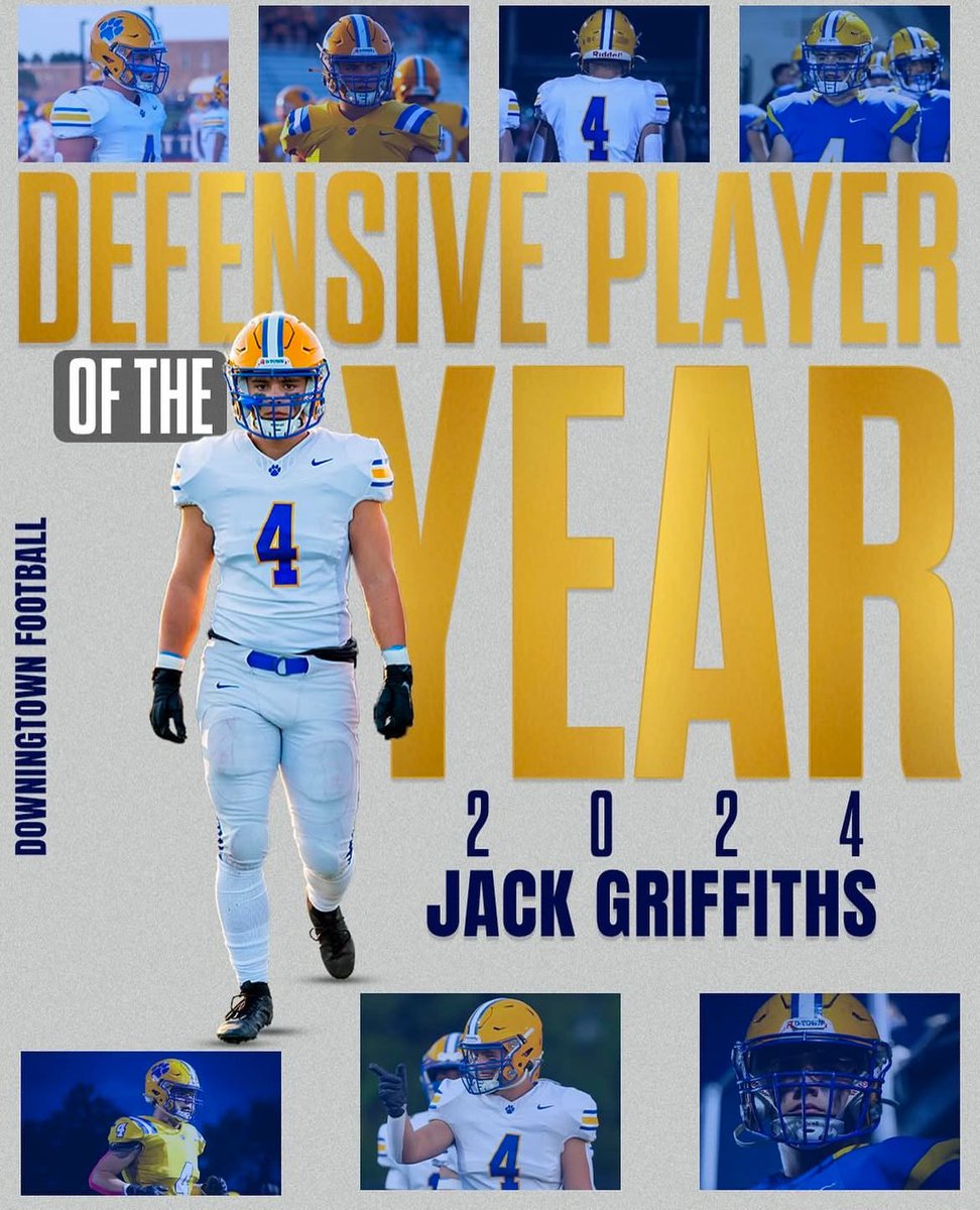 Jack Griffiths tweet media