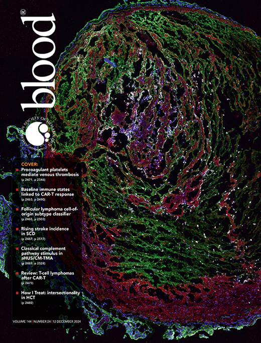 Blood Journals Portfolio tweet media