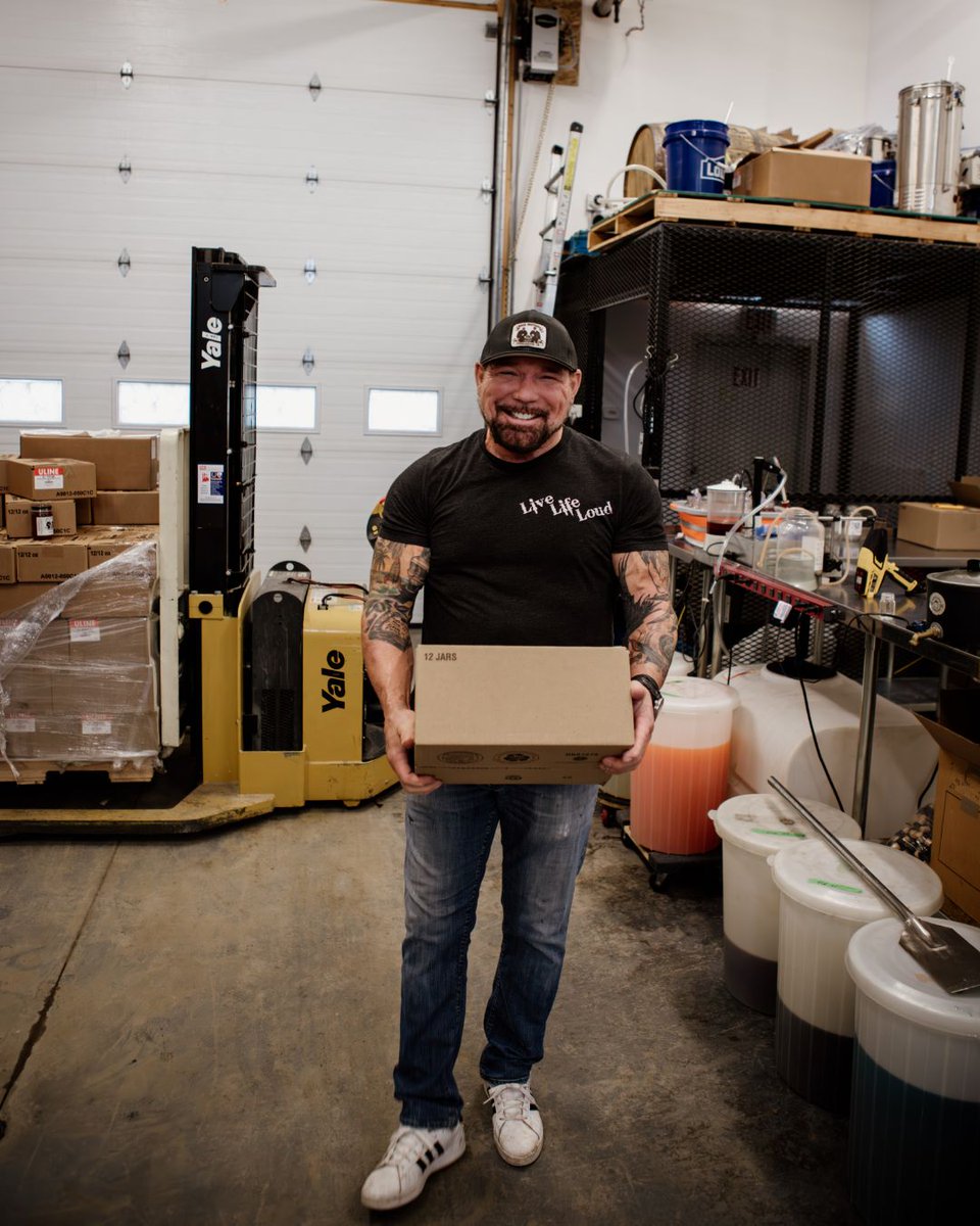 Hard at Work for the Holidays

#LocalBusiness #ShopLocalAB #SmoothSipping #HolidayCheers #PremiumSpirits #FlavoredMoonshine #DrinkLocal #CraftedWithCare