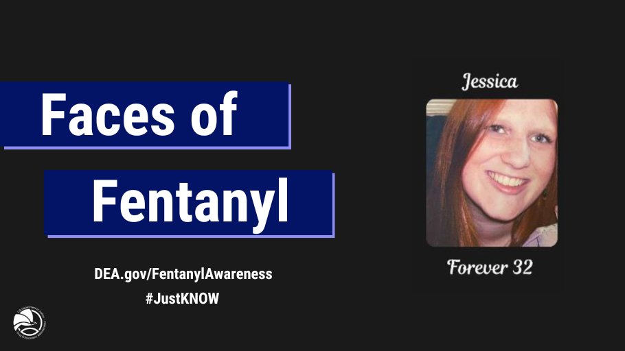 DEAMIAMIDiv's tweet image. #DYK two milligrams of fentanyl, the small amount that fits on the tip of a pencil can be deadly. Join DEA’s efforts to remember the lives lost from fentanyl poisoning, submit a photo of a loved one lost to fentanyl.  #JustKNOW

Learn more dea.gov/fentanylawaren…