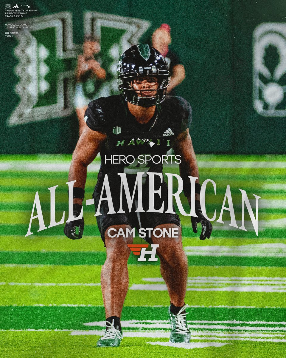 The highest-graded corner in the country is an All-American 🇺🇸

<a href="/Camstone_2/">C4</a> x #BRADDAHHOOD