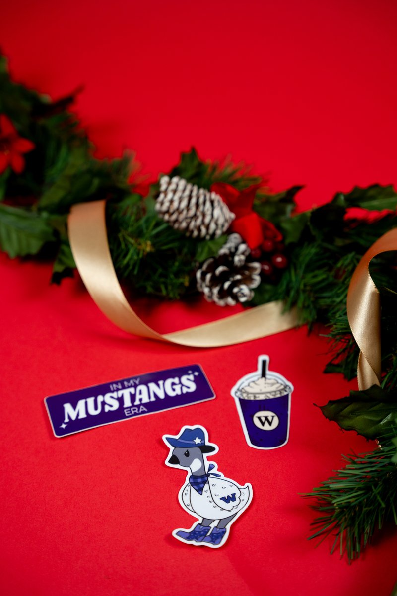 Still checking names off your holiday list? 🎁🎄 There’s still time! Get 20% OFF. 

💜 #PurpleAndProud gear
❄️ Winter essentials
🥤 Drinkware
🪿 Stickers &amp; accessories
📚 Books &amp; games

Shop in-store or online at bookstore.uwo.ca—sale ends Friday <a href="/WesternU/">Western University</a>