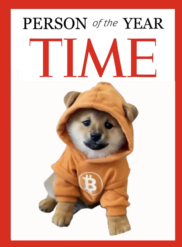 mendlowicz's tweet image. Parabéns $DOG 👏👏👏