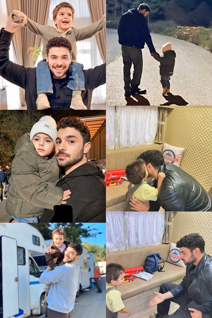 flower28583's tweet photo. The cutest and sweetest two babies ever 😍🍯🍭🍪🤏🏻👨🏻🦱👦🏼
#HalitÖzgürSarı #dogubalkay #YamCano https://t.co/Lbe6IcoLHt