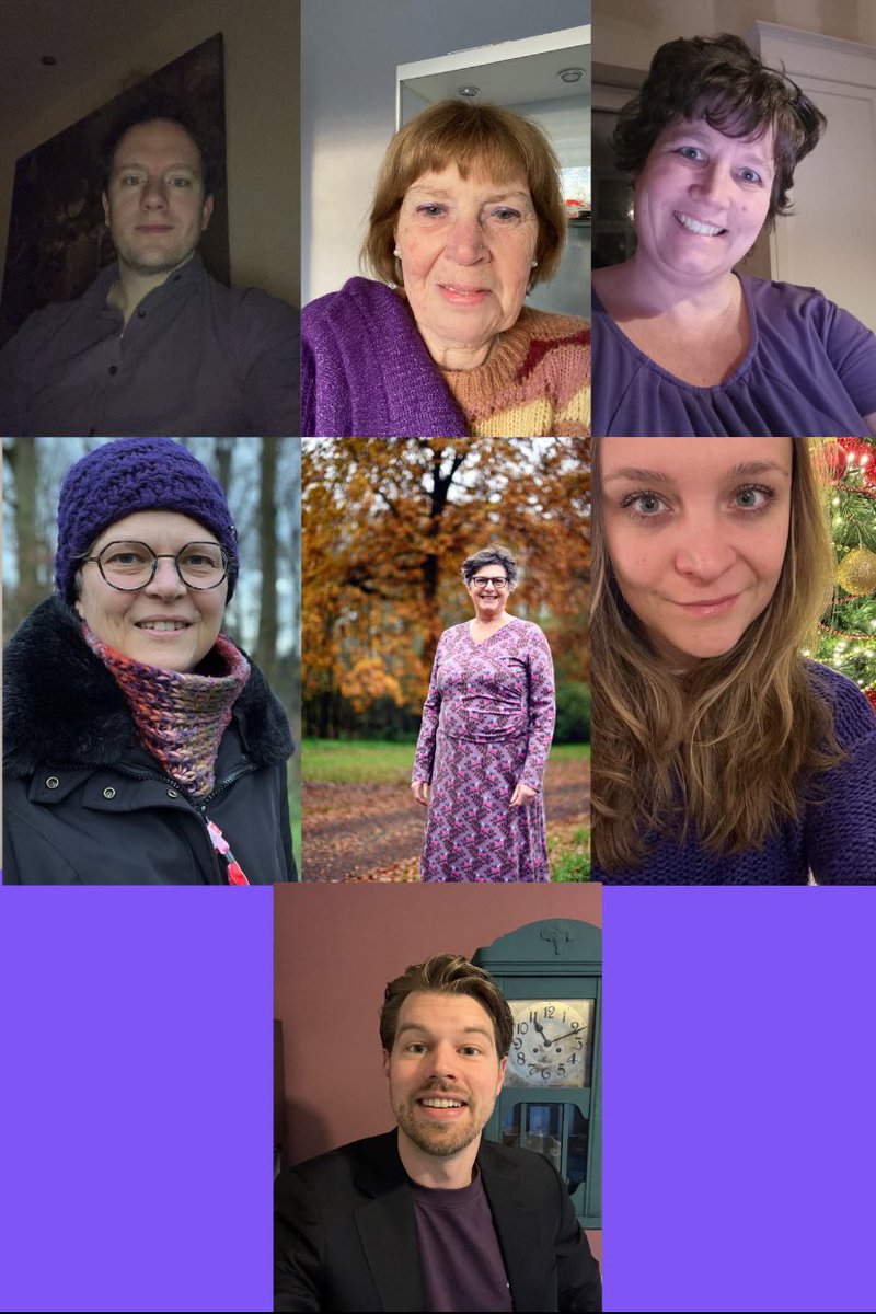 Morgen is het Paarse Vrijdag. De dag dat verschillende scholen door heel Nederland aandacht besteden aan dat iedereen zichzelf mag zijn, ongeacht wie je bent, wat je huidskleur is, wat je gelooft of op wie je verliefd wordt. #PaarseVrijdag