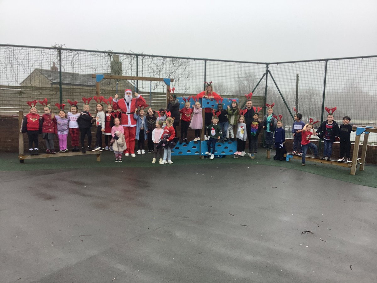 Gawthorpe Community Academy tweet media