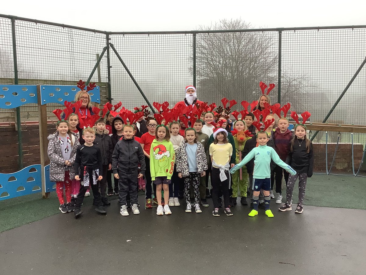 Gawthorpe Community Academy tweet media