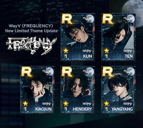 sssmbr's tweet photo. 🧁 | Update

Todo mundo estava esperando o novo deck da Irene, Dalcom foi lá e resolver mandar o Red Velvet inteiro 😁 junto também temos o WayV, para alegrar os colecionadores!! https://t.co/K9wlDwhxYg