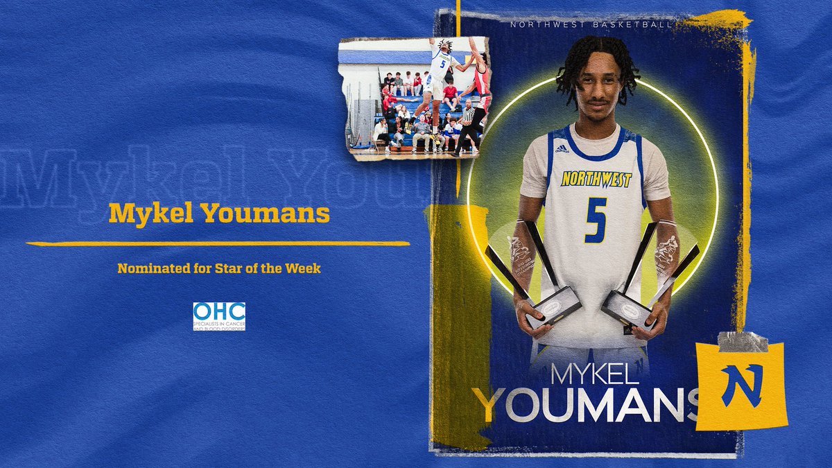 Support M. Youmans for GCBHOF Ohio Boys Basketball Star of the Week