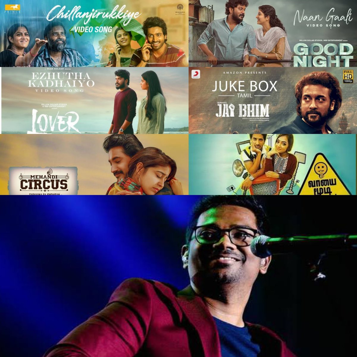 Basikeldho's tweet photo. Why sean roldan is so underrated !

#seanroldan #Kollywood https://t.co/of6kZslYt5