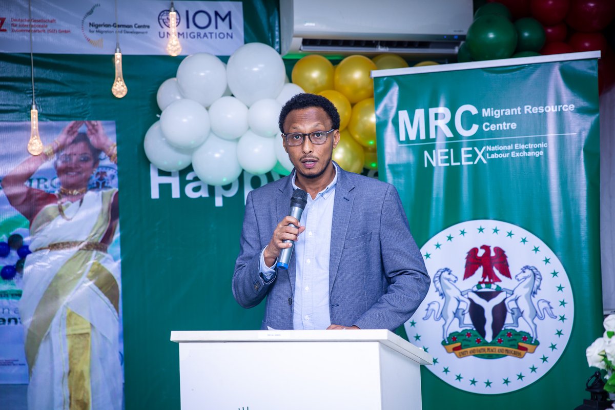 Ali Ibrahim tweet media