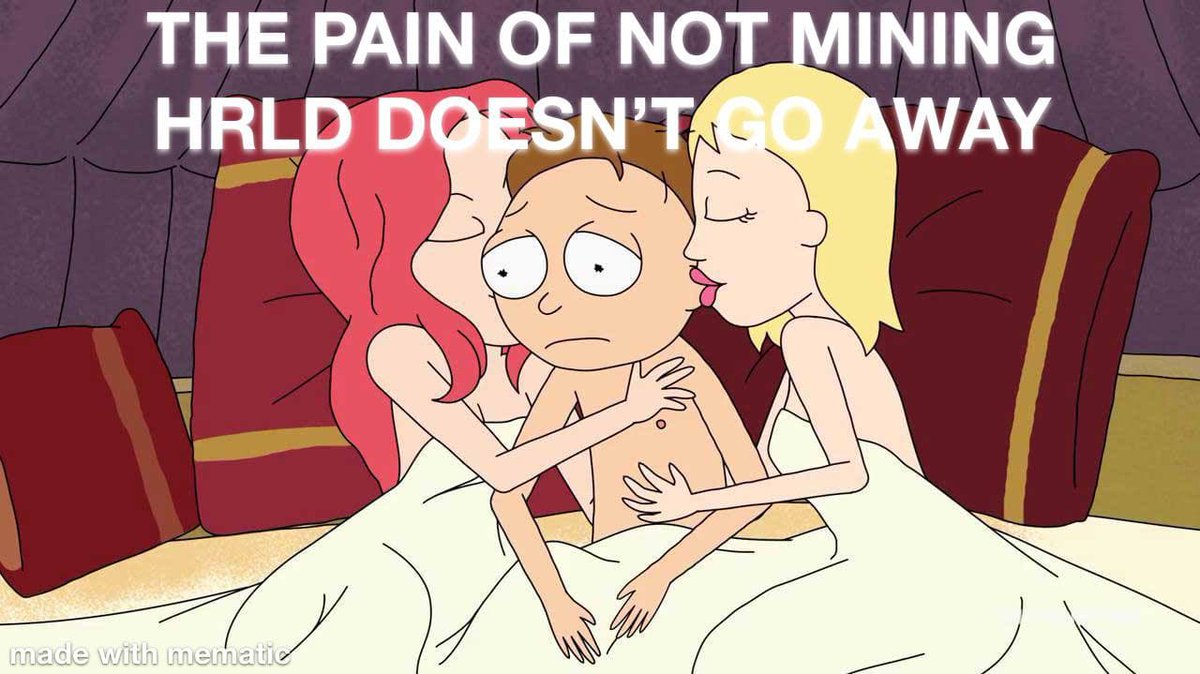 Haroldcoin-io (@haroldcoinio) on Twitter photo 