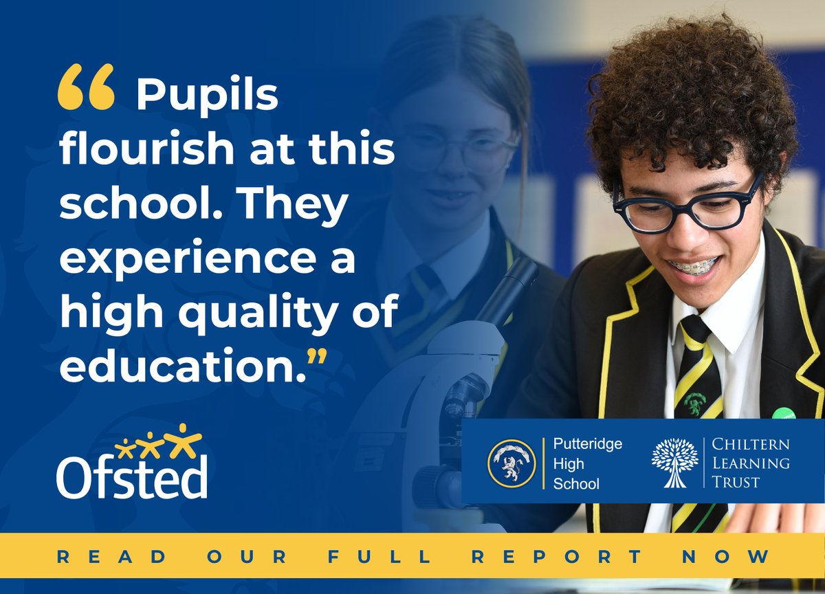 PutteridgeHighSchool tweet media