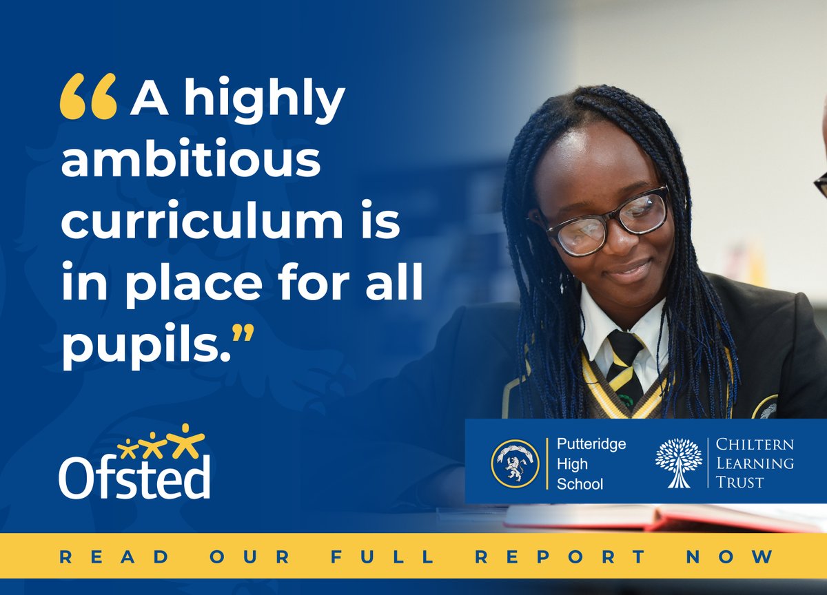 PutteridgeHighSchool tweet media