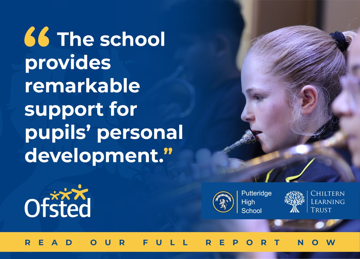 PutteridgeHighSchool tweet media