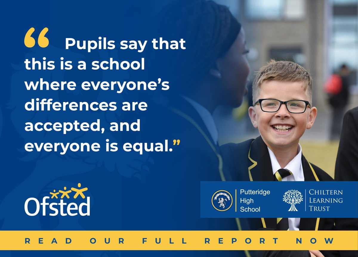 PutteridgeHighSchool tweet media