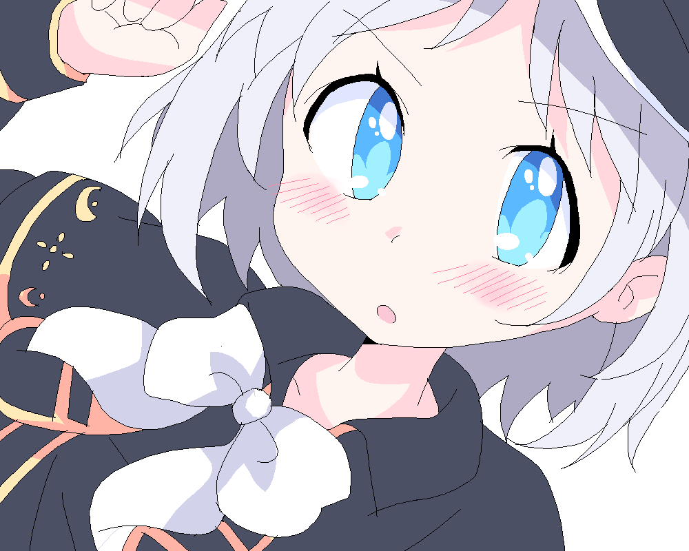 「初星学園1年 葛城リーリヤ、行きます」 