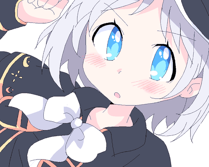 「初星学園1年 葛城リーリヤ、行きます」 