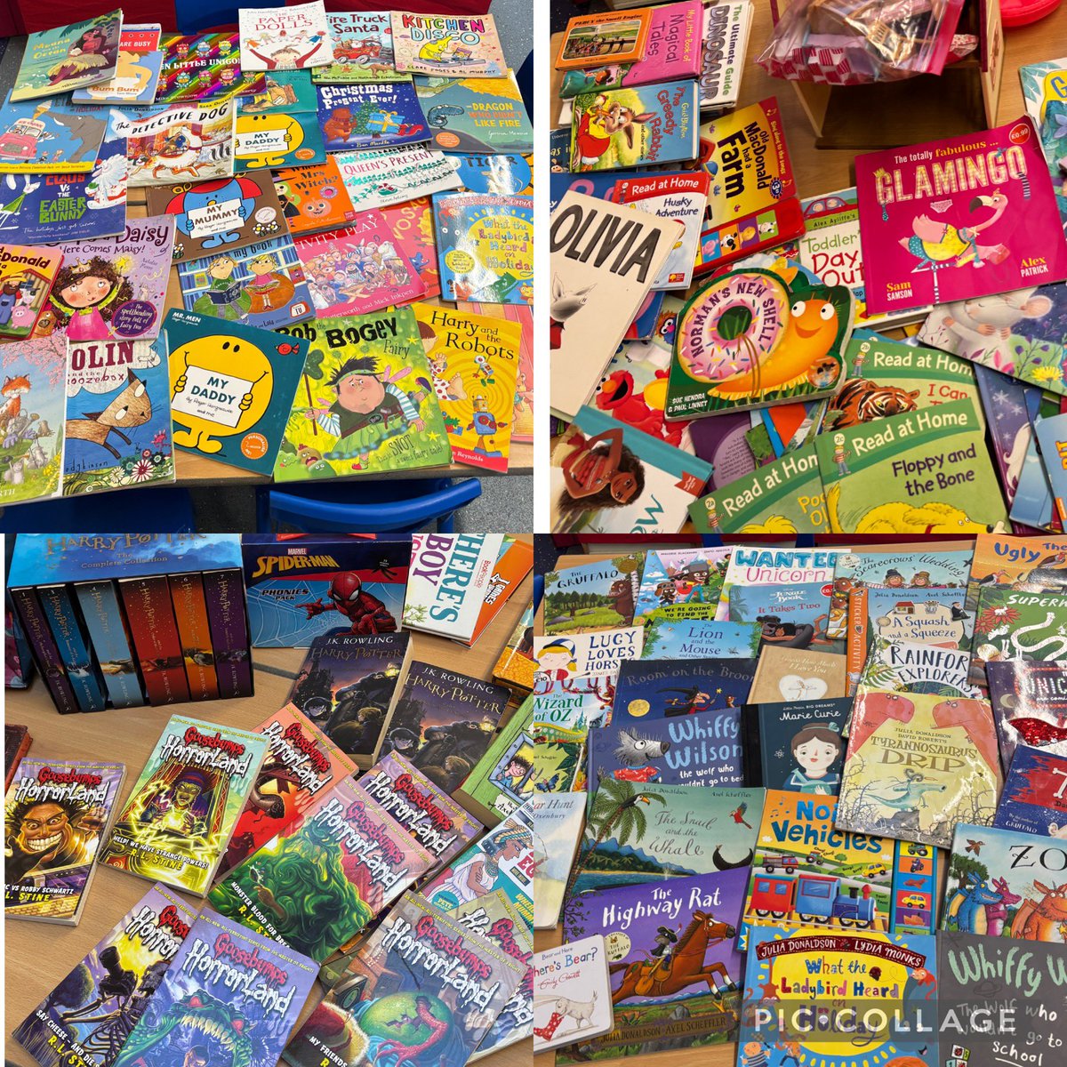 Holy Cross and All Saints RC Primary tweet media