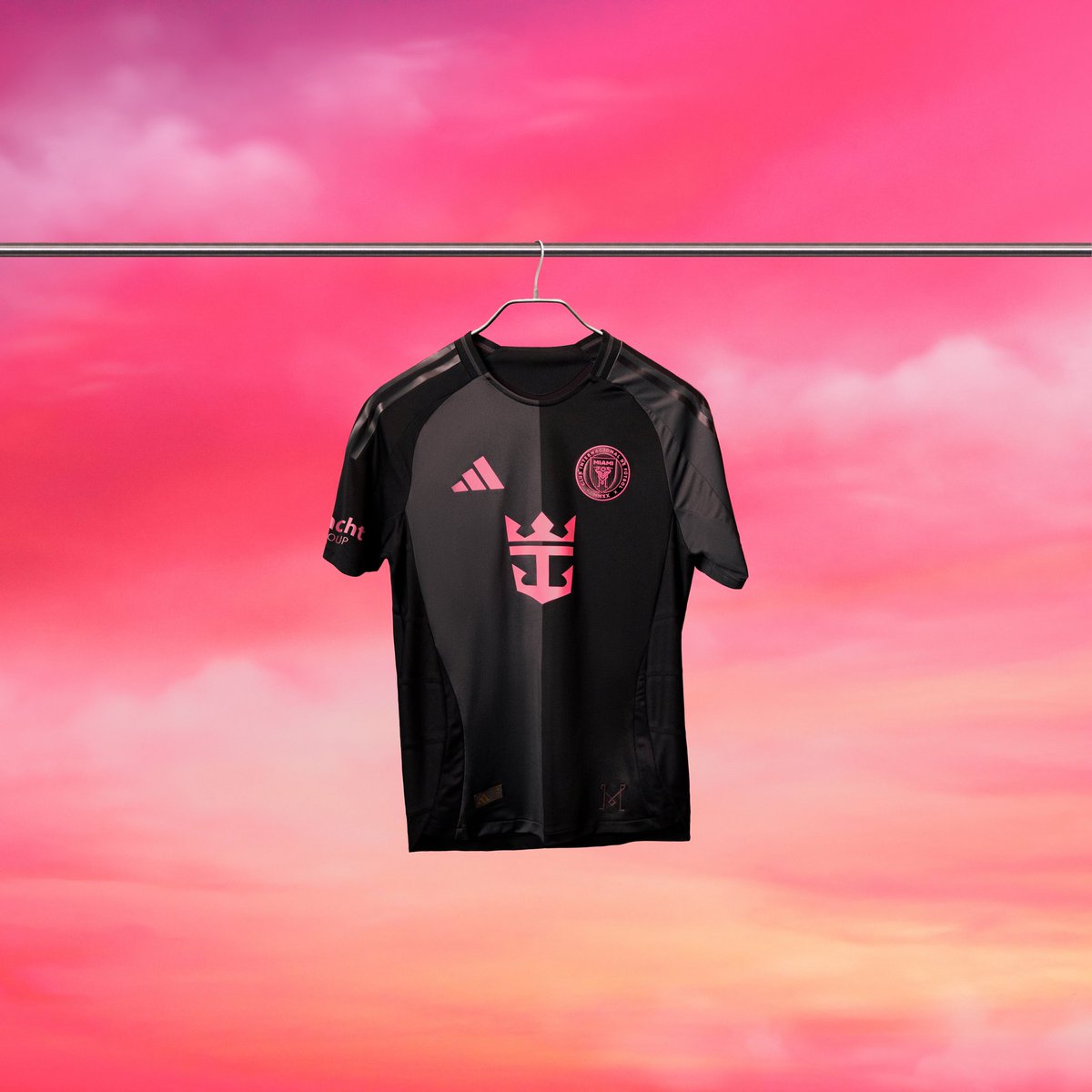 Inter Miami CF tweet media