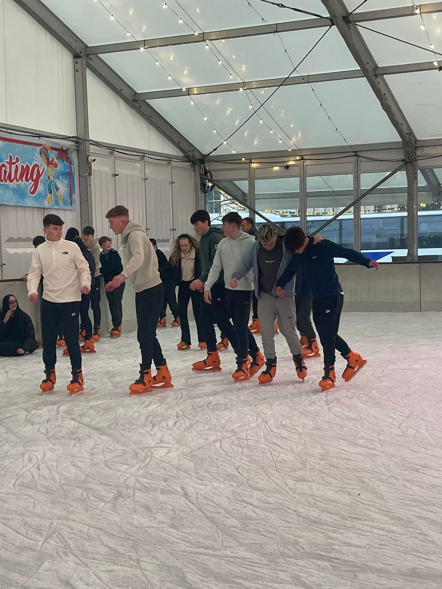 St. Augustine's tweet media