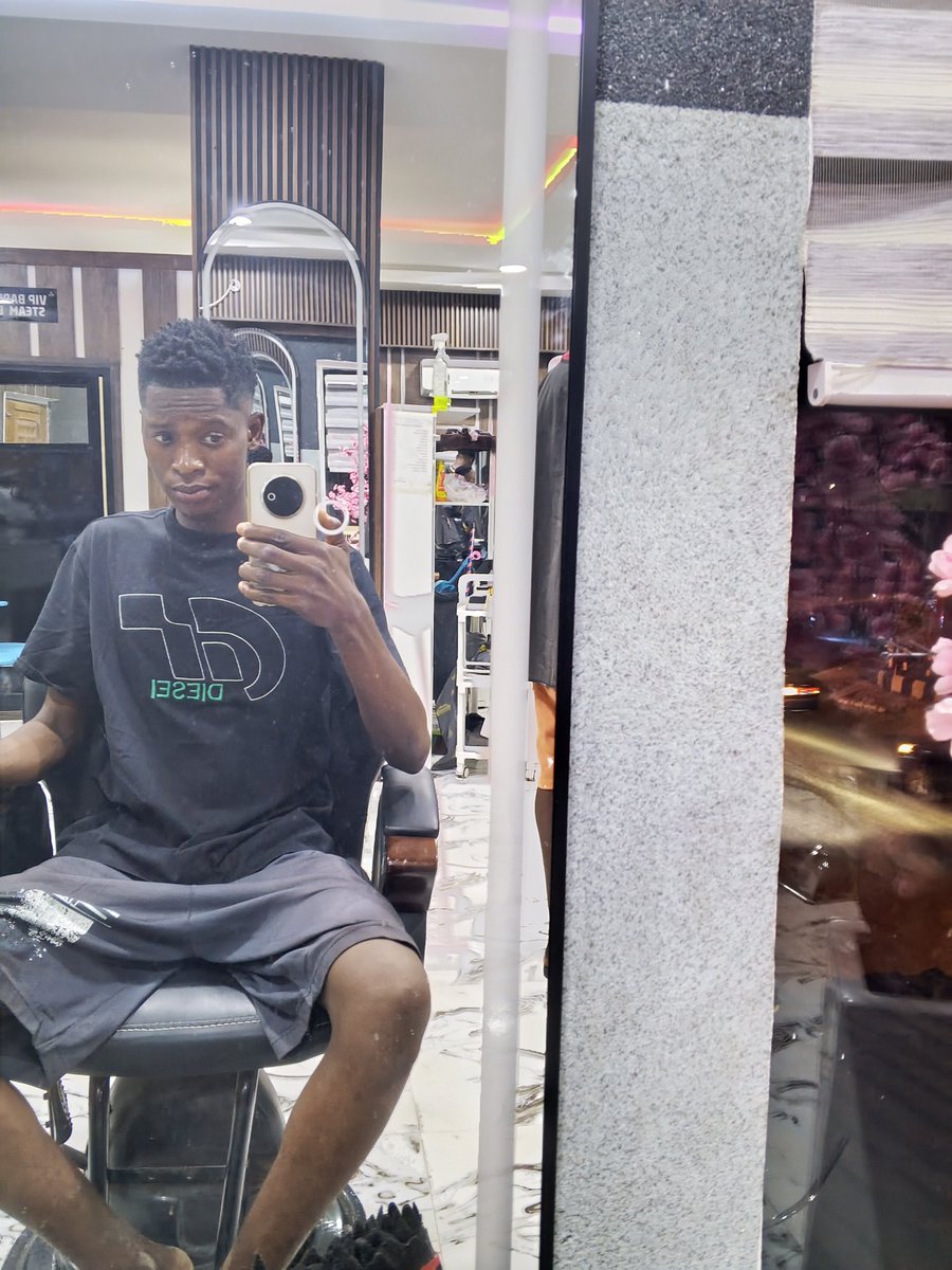 New look 😍