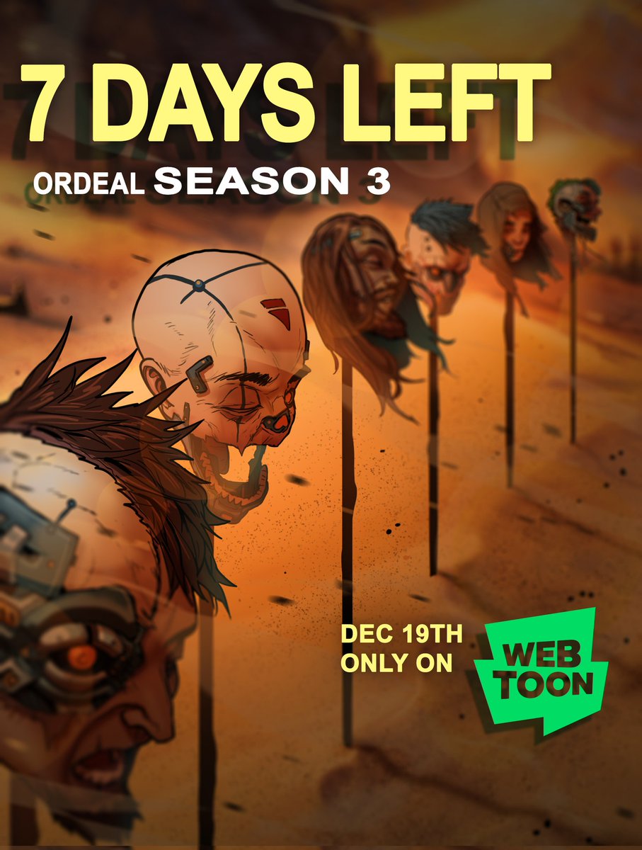 OfficialOrdeal's tweet image. 