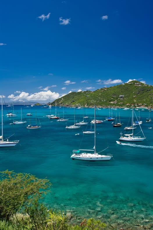 Kick-off the new year with a getaway in the sun. cntraveller.com