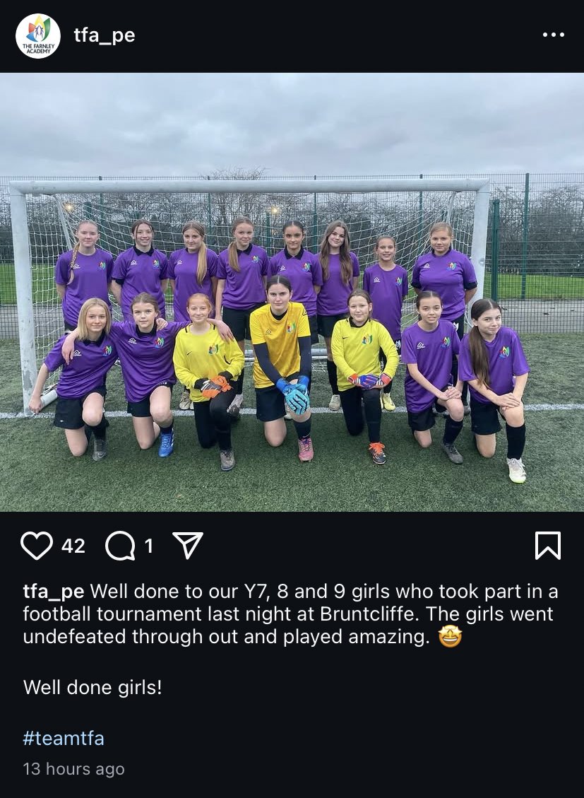 Jade Foster tweet media