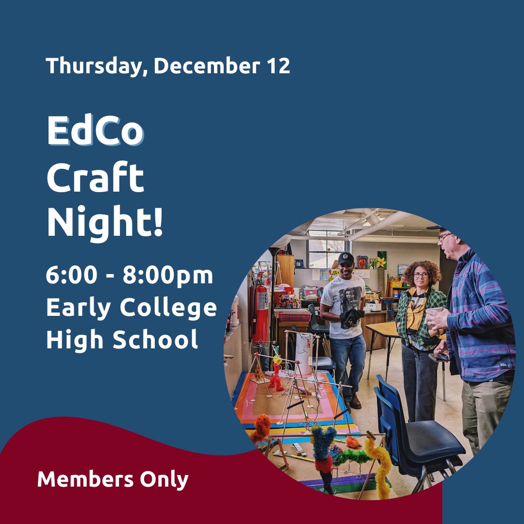 EducatorsCooperative tweet media