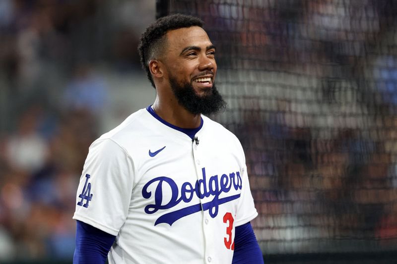 “I fully expect Teoscar to be back with the Dodgers” -<a href="/Ken_Rosenthal/">Ken Rosenthal</a>