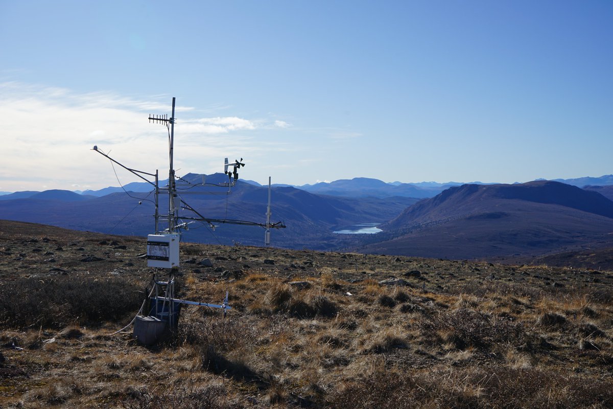 GWFutures's tweet image. Water security needs water intelligence.
"...long-term data, are the foundation upon which numerical water models guide future planning and risk assessments."
gwfo.ca/documents/the-…