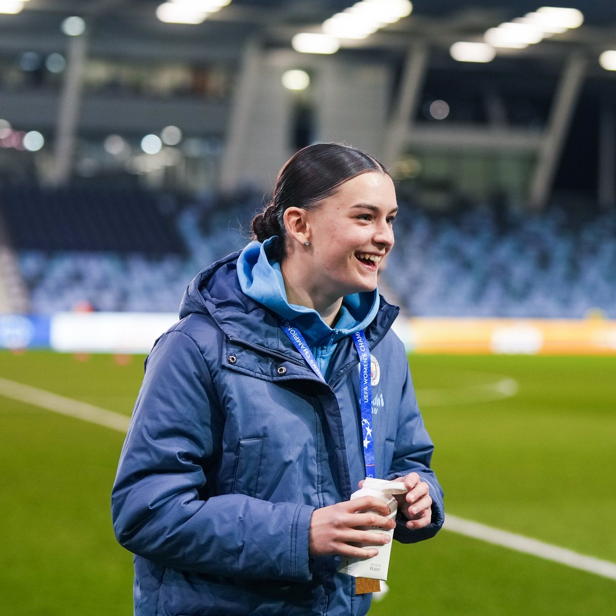Manchester City Women tweet media