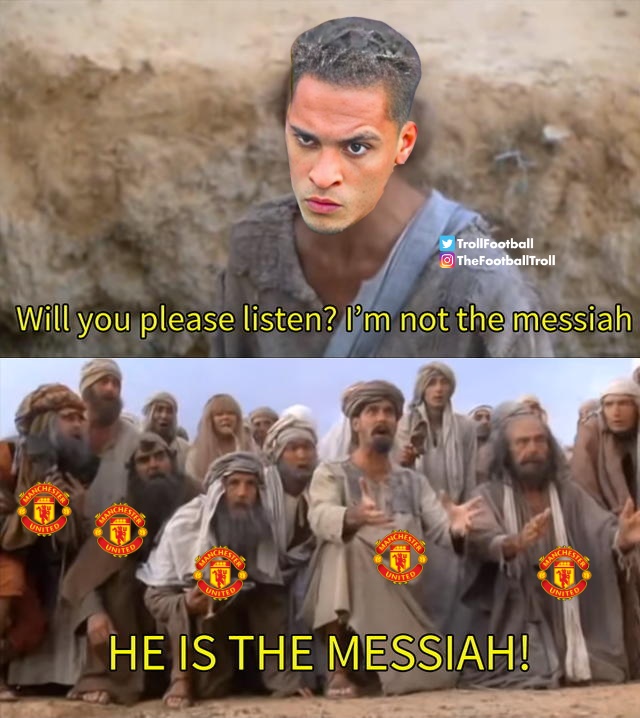 Troll Football tweet media
