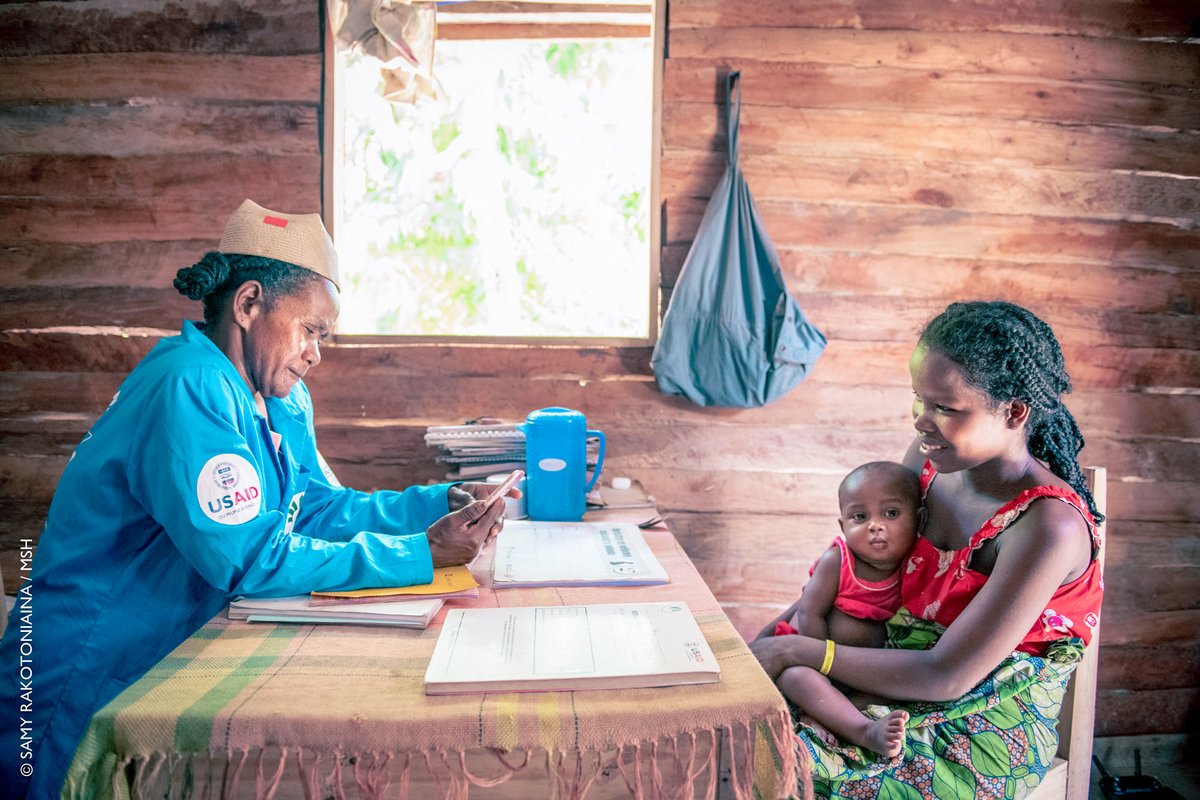 MSH (@mshhealthimpact) on Twitter photo #UHCDay: The MSH-led <a href="/ACCESS_Mada/">ACCESS Health Program</a> program is helping rural families in #Madagascar manage unexpected health expenses through Savings and Internal Lending Communities (#SILCs)—a secure way for poor households to save, borrow, and build financial resilience. #UHCDay: The MSH-led <a href="/ACCESS_Mada/">ACCESS Health Program</a> program is helping rural families in #Madagascar manage unexpected health expenses through Savings and Internal Lending Communities (#SILCs)—a secure way for poor households to save, borrow, and build financial resilience.