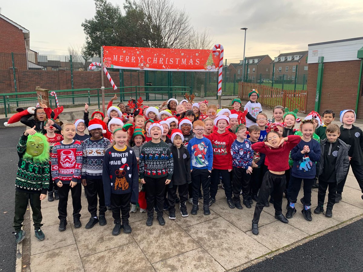 Christ Church CoE Primary School tweet media