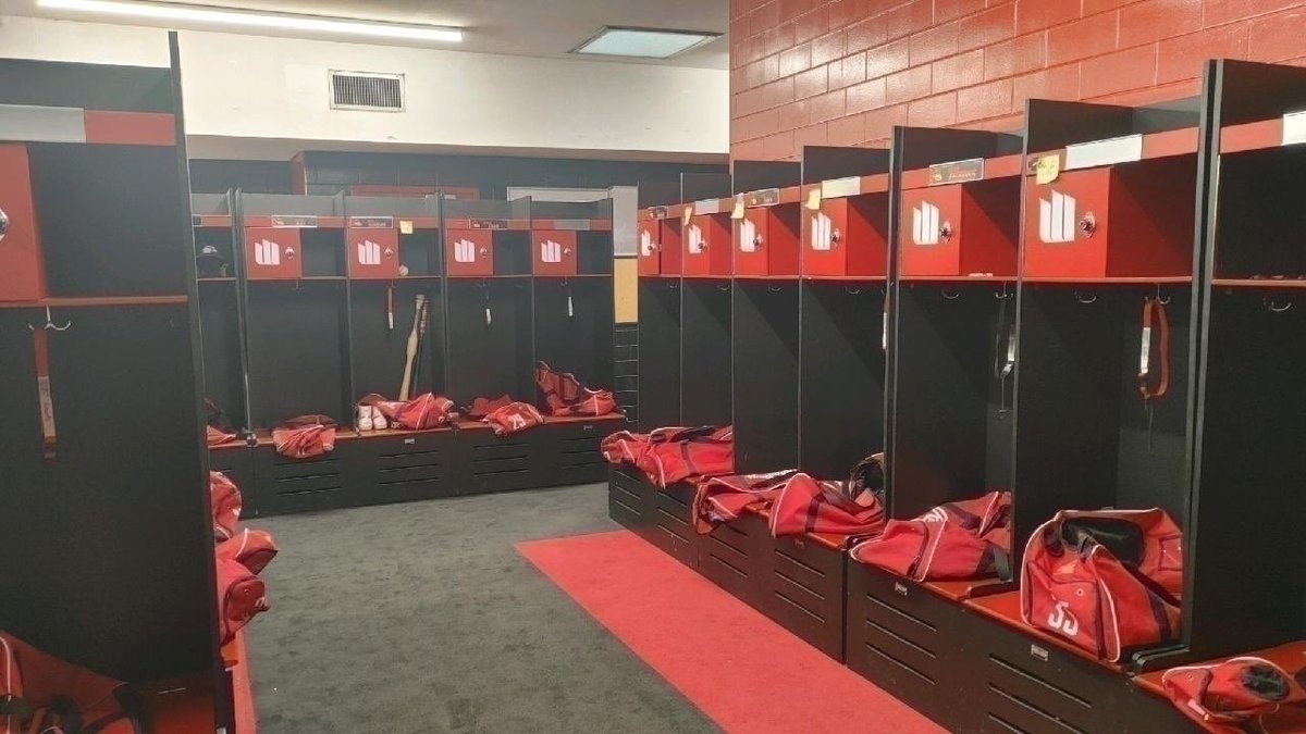 Dominic Carlson (@dominiccarlso16) on Twitter photo All glory to God for guiding me through this process.
Committed.
<a href="/WU_baseball/">WU Baseball</a>
<a href="/rylewick29/">Ryan Lewicki</a>
<a href="/OwensexpressBB/">Owens Baseball 🚂</a> All glory to God for guiding me through this process.
Committed.
<a href="/WU_baseball/">WU Baseball</a>
<a href="/rylewick29/">Ryan Lewicki</a>
<a href="/OwensexpressBB/">Owens Baseball 🚂</a>