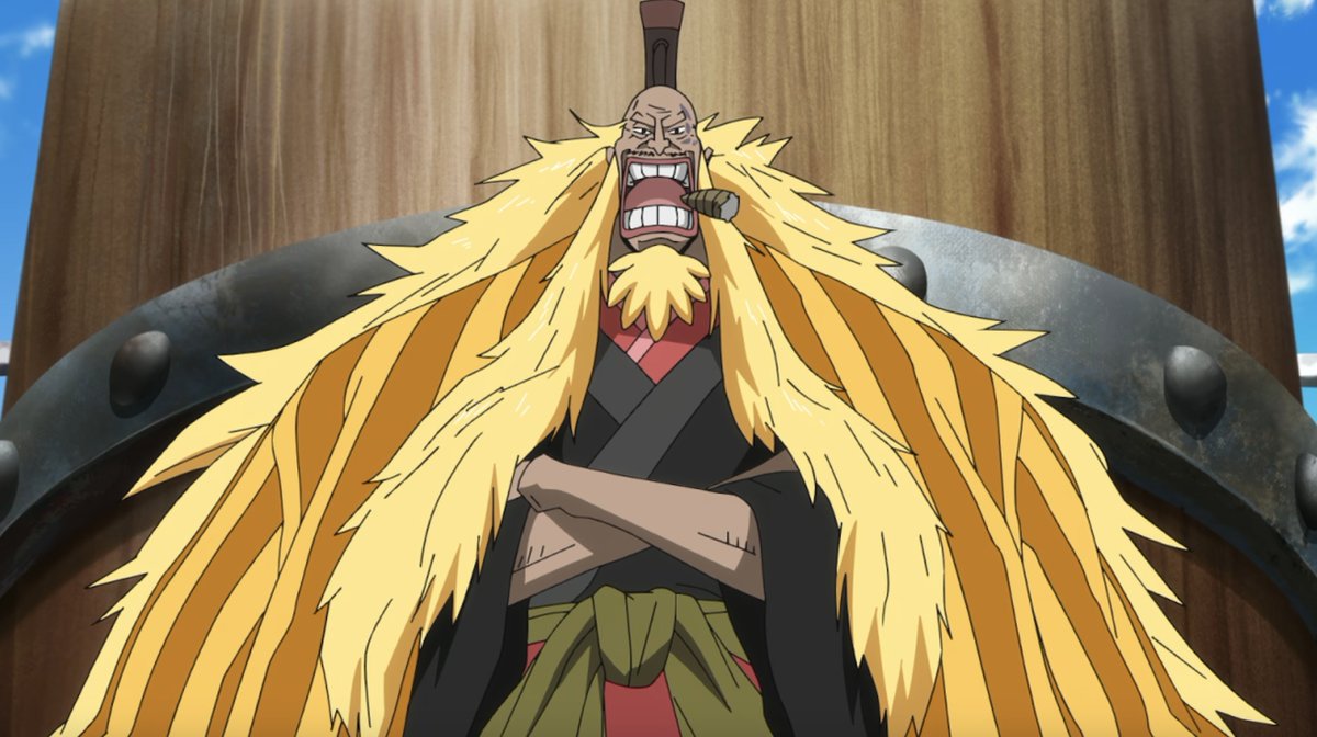 ToeiAnimation's tweet photo. Protect the East Blue! Happy 15 years to the premiere of One Piece Film: Strong World! Share with us your favorite moment from the film! #ONEPIECE #OnePieceStrongWorld https://t.co/K74fVXh1XM